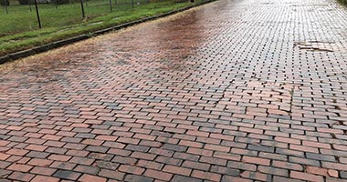 Experienced Brick and Stone Reclaimed Bessemer Metropolitan Bricks