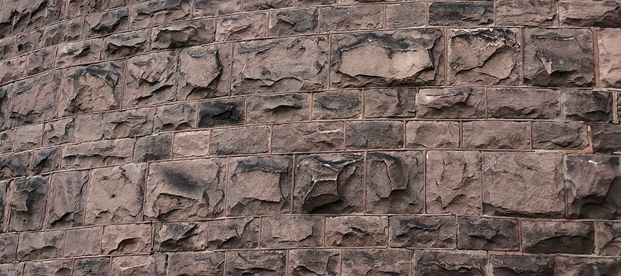 Experienced Brick and Stone Reclaimed Medina Ashlar Block