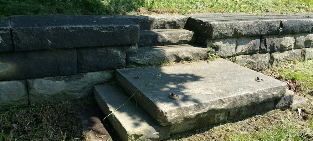 Experienced Brick and Stone Reclaimed Cobblestones